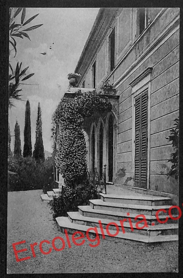 ai5033 - CARTOLINA D'EPOCA - Savona Provincia - Albissola Capo