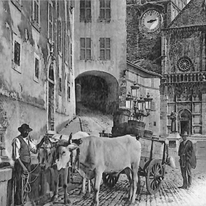 ac2626 - CARTOLINA  D'EPOCA - Perugia Provincia - ASSISSI  1923