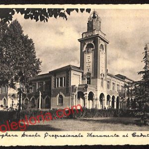 ah6297 - CARTOLINE  D'EPOCA - Pavia Provincia - Voghera