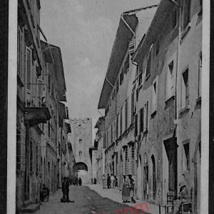 ae7744 - CARTOLINA D'EPOCA - Firenze Provincia - Fucecchio