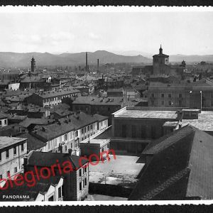 ah6298 - CARTOLINE  D'EPOCA - Pavia Provincia - Voghera