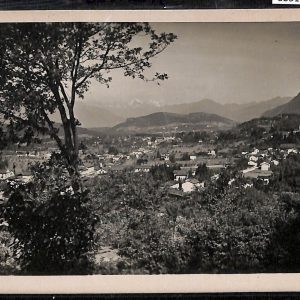 ab5113 -  CARTOLINA  D'EPOCA -  Varese Provincia  : GAVIRATE 1948