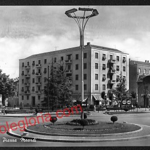 ah6299 - CARTOLINE  D'EPOCA - Pavia Provincia - Voghera