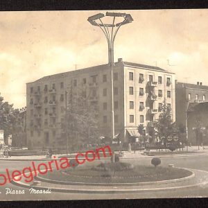 ah6300 - CARTOLINE  D'EPOCA - Pavia Provincia - Voghera