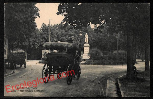 ah5763 - CARTOLINA  D'EPOCA - Parma Provincia - Salsomaggiore