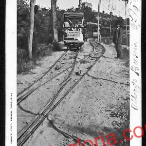 ah5777 - CARTOLINA  D'EPOCA - Parma Provincia - Salsomaggiore