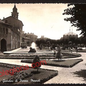 ah6310 - CARTOLINE  D'EPOCA - Pavia Provincia - Voghera