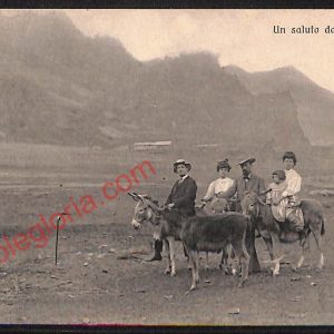ae4011 - CARTOLINA  D'EPOCA - Bolzano Provincia - Prà