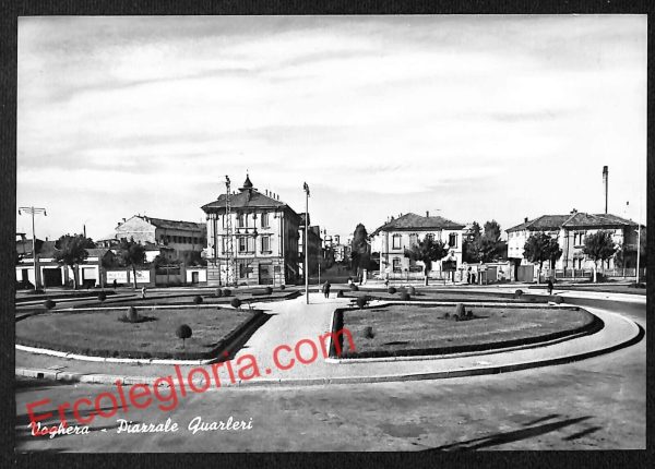 ah6311 - CARTOLINE  D'EPOCA - Pavia Provincia - Voghera