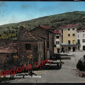 ah5786 - CARTOLINA  D'EPOCA - Parma Provincia - Scusano