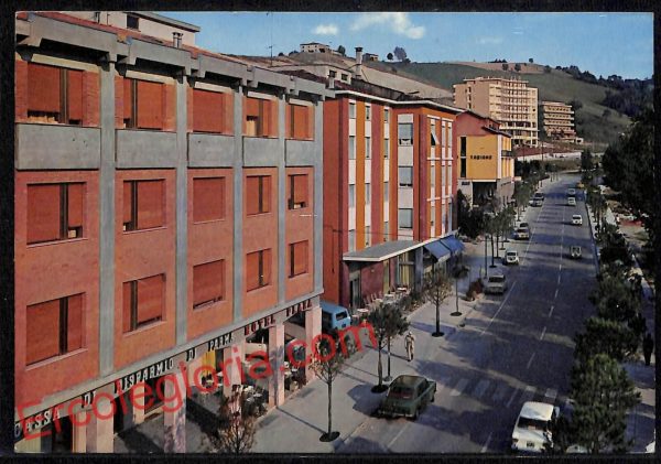 ah5791 - CARTOLINA  D'EPOCA - Parma Provincia - Tabiano