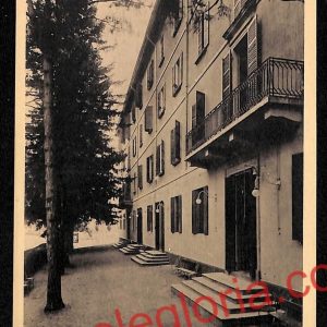 ah5796 - CARTOLINA  D'EPOCA - Parma Provincia - Tabiano