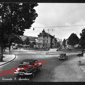 ah6314 - CARTOLINE  D'EPOCA - Pavia Provincia - Voghera