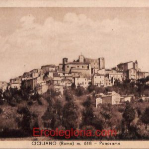 ad8133 - CARTOLINA D'EPOCA - Roma Provincia - Civitavecchia
