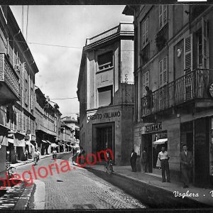ah6319 - CARTOLINE  D'EPOCA - Pavia Provincia - Voghera