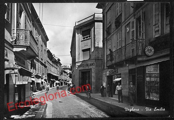 ah6319 - CARTOLINE  D'EPOCA - Pavia Provincia - Voghera