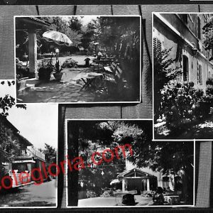 ah8191 - CARTOLINA D'EPOCA - Pistoia Provincia - Cutigliano