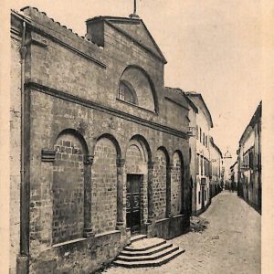 ad7092 - CARTOLINA D'EPOCA - Pisa Provincia - Pomarance  1932