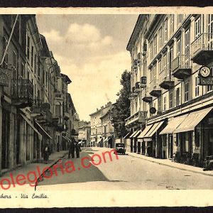 ah6323 - CARTOLINE  D'EPOCA - Pavia Provincia - Voghera