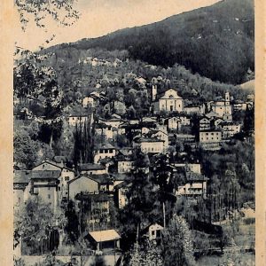 ab4677 -  CARTOLINA  D'EPOCA -  Cuneo Provincia -  PAMPARATO