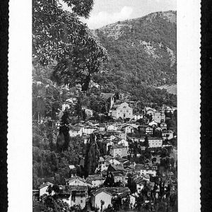 ab4678 -  CARTOLINA  D'EPOCA -  Cuneo Provincia -  PAMPARATO