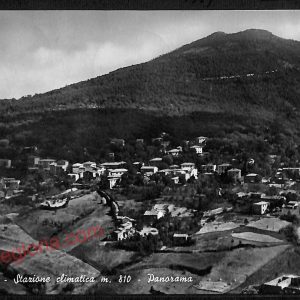ag2041 - CARTOLINA D'EPOCA - Grosseto Provincia - Bagnore  1959