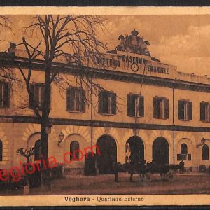 ah6326 - CARTOLINE  D'EPOCA - Pavia Provincia - Voghera