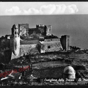ag2053 - CARTOLINA D'EPOCA - Grosseto Provincia - Castiglione della Pescaia