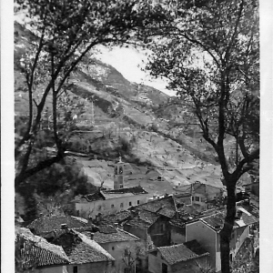 ab6496 - CARTOLINA  D'EPOCA - Como Provincia : SOMANA