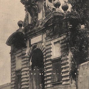 ad8254 - CARTOLINA D'EPOCA - Roma Provincia - Frascati   1921
