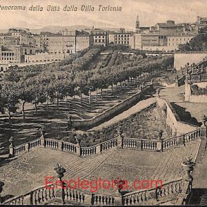 ad8255 - CARTOLINA D'EPOCA - Roma Provincia - Frascati