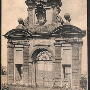 ad8263 - CARTOLINA D'EPOCA - Roma Provincia - Frascati