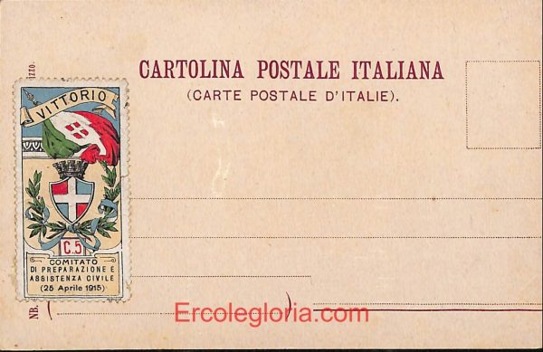 ad8269 - CARTOLINA D'EPOCA - Roma Provincia - Frascati - immagine 2