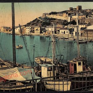 ag2077 - CARTOLINA D'EPOCA - Grosseto Provincia - Castiglione della Pescaia
