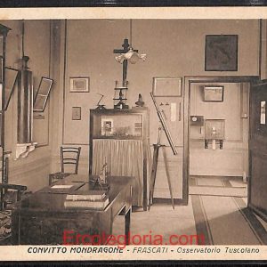 ad8281 - CARTOLINA D'EPOCA - Roma Provincia - Frascati