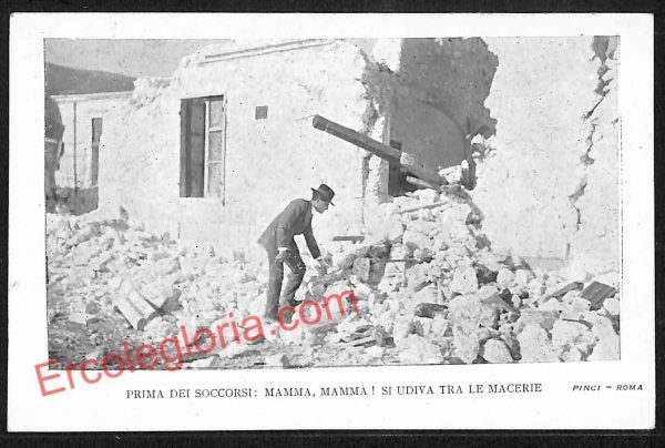 ag5473 - CARTOLINA D'EPOCA - L'Aquila Provincia - Avezzano