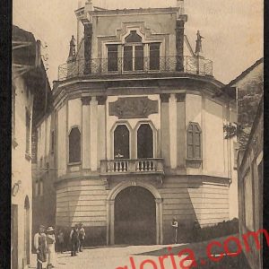 ah3965 - CARTOLINA D'EPOCA - Novara Provincia - Ameno