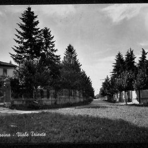 ac3960 - CARTOLINA D'EPOCA - Milano Provincia - BARLASSINA