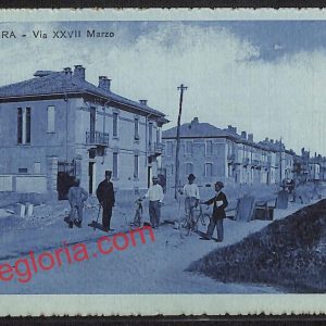 ah6340 - CARTOLINE  D'EPOCA - Pavia Provincia - Voghera