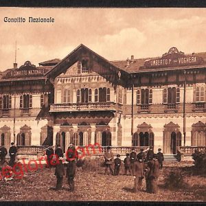 ah6341 - CARTOLINE  D'EPOCA - Pavia Provincia - Voghera