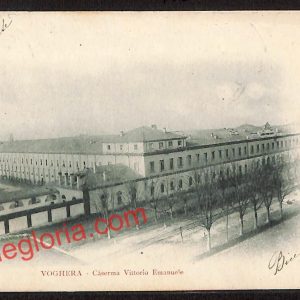 ah6342 - CARTOLINE  D'EPOCA - Pavia Provincia - Voghera