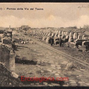 ad8468 - CARTOLINA D'EPOCA - Roma Provincia - Ostia