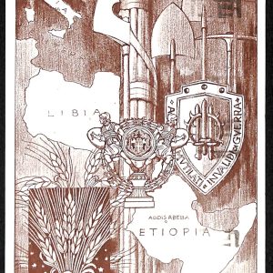 ac3977 - CARTOLINA D'EPOCA - Milano Provincia - CESANO MODERNO