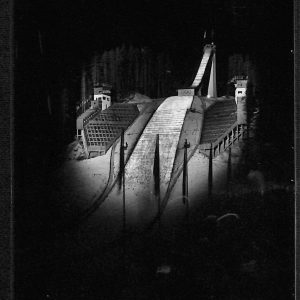 ae1175 - CARTOLINA  D'EPOCA - Belluno Provincia - Cortina d' Ampezzo