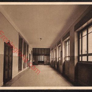 ae2398 - CARTOLINA  D'EPOCA - Bologna Città - Collegio ''Figlie del S. Cuore''