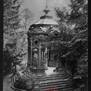 ae5171 - CARTOLINA D'EPOCA - Como Provincia - Alzate  1916