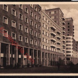 ae2400 - CARTOLINA  D'EPOCA - Bologna Città - Via Roma