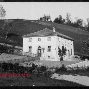 ad7115 - CARTOLINA D'EPOCA - Pisa Provincia - Riovalle