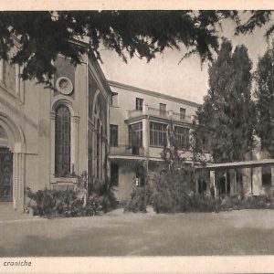 ac3981 - CARTOLINA D'EPOCA - Milano Provincia - CESANO BOSCONE