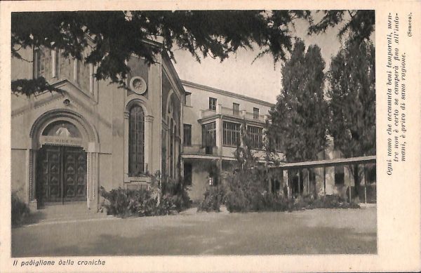 ac3981 - CARTOLINA D'EPOCA - Milano Provincia - CESANO BOSCONE